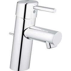 Grohe Concetto Смеситель для раковины в ванной комнате
