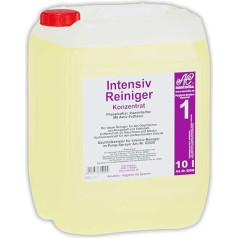 Интенсивный чистящий концентрат 10 л