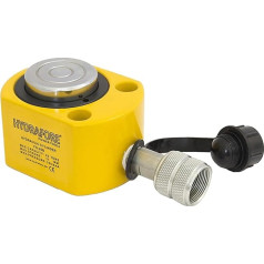 Штоковый цилиндр Hydrafore (20 тонн, 10 мм)