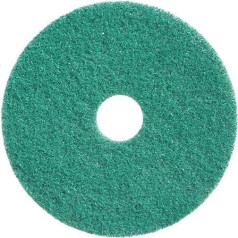 Twister™ Diamant-Scheiben zur Bodenreinigung, 36 см, Grün