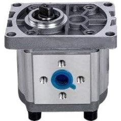 Гидравлический шестеренчатый насос Hydraulische Zahnradpumpe Ölpumpenbaugruppe, CBN/CBT-F/G/E 304 306 310 314 316 320 325 Kleiner Hochdruck-Ölpumpenkopf(CBT-CBN-E310(16MPA),Form)