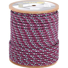Металл 69508-Polypropylene Lead Sennit 110 мм 14 м