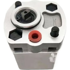 Гидравлический шестеренчатый насос Zahnradpumpe CBK-F0.5-F8 Aggregat(CBK-F1.1)