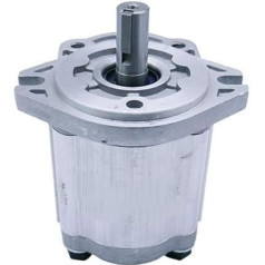 Гидравлический шестеренчатый насос Zahnradpumpe CBW-F304/F306/F310/F314/F316-CLB/CLH/ALP/CFP/AFP(CBW-F306,CLB)