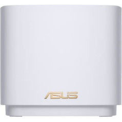 Система zenwifi xd4 plus wifi 6 ax1800 1-pack
