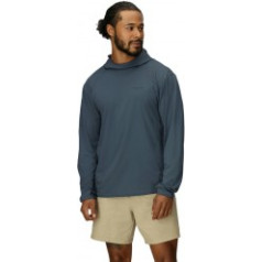 Krekls AREX UPF50 Hoody 01 XL Thunderhead