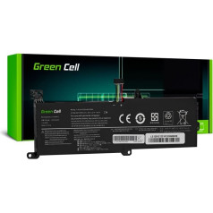 Аккумулятор l16c2pb2 l16m2pb1 7.4v 4500mah для lenovo ideapad 3 320-15