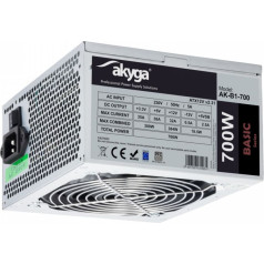 Блок питания Atx ak-b1-700 700w