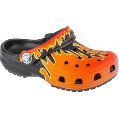 Шлепанцы Classic Flame Clogs Kids T Jr 211214-0C4 / 24/25
