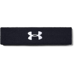 Мужская повязка Under Armour Ua Performance Headband, удобная и дышащая повязка, повязка с системой транспортировки влаги