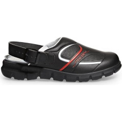 Abeba, женские сабо и мюли