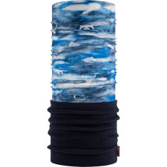 Детский многофункциональный шарф Buff Polar Rackaw Multi