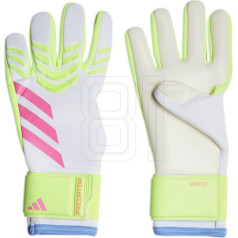 Вратарские перчатки Predator GL LGE M JH3820 / 8