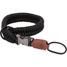 C-Rope Camera Hand Strap The Claw Hand-Woven Paracord Camera Strap with Quick Release System