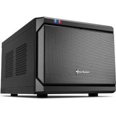 Корпус для ПК Sharkoon QB One Itx