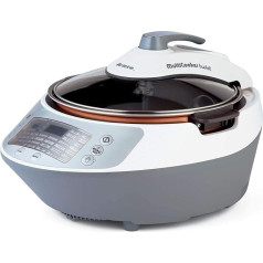 Ariete 2945 Multicoocer twist-2945, белый