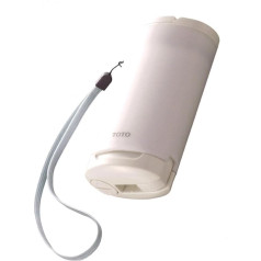 TOTO Travel Handy Washlet YEW350-WH от Toto