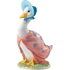Мини-фигурка Beatrix Potter Jemima Puddle Duck