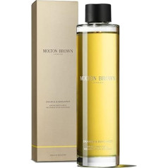 Molton Brown Orange & Bergamot Fragrance Sticks Refill Pack 150 ml
