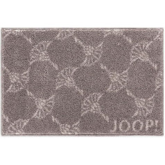 Joop! New Cornflower All Over 142 Коврик для ванной натуральный - 020, тауп, 70x120 см