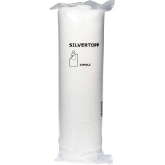 Ikea Silvertopp Single Duvet Quilt Lightweight 4 Tog, 150 x 200 см, летнее одеяло, одеяло на весь год