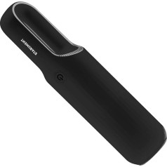 Портативный беспроводной пылесос STARUMENT для уборки пыли, волос домашних животных, дома, салона автомобиля, мебели Легкий, простой в использо