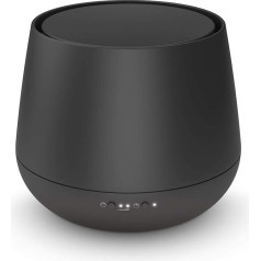 Stadler Form Диффузор Julia, черный, 13,5 x 13,5 x 11,5 см