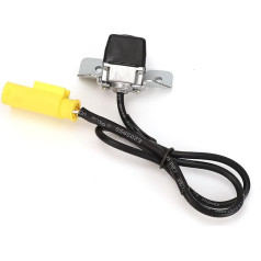 Камера заднего вида для автомобиля IP68 Водонепроницаемый Парковка Помощь Камера заднего хода Камера комплект Совместимость с IX35 2009-2015 IX20 201