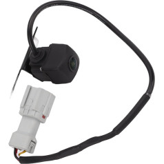 Камера заднего вида, вспомогательная камера Замена камеры заднего вида для Santa Fe 2013-16 Камера заднего вида 95760-2W000 Парковка для Santa Fe Камера за