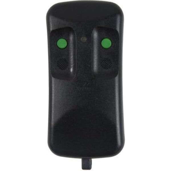 Пульт ALLMATIC AKMY2 26.995 MHZ