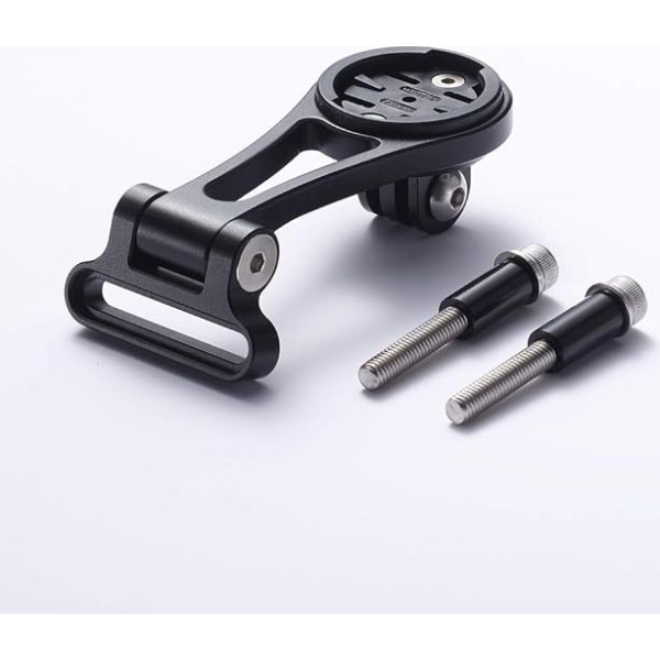 Регулируемое крепление Out Front Combo Bike Mount для камеры Garmin Edge 200 500 510 520 800 810 820 1000