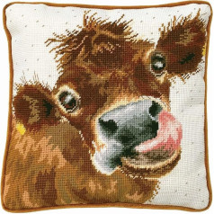 Набор для гобелена Bothy Threads, Moo