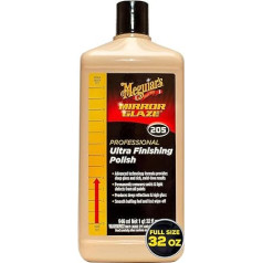 Meguiar's M20532 Ultra Finishing Polish 946 мл