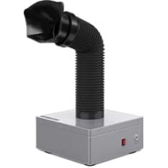 Вытяжка для лазерной гравировки Twotrees Smoke Absorber Purifier Cooker Hood