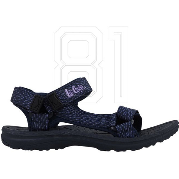 Lee Cooper Сандалии W LCW-25-34-3559LA / 41