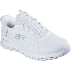 Туфли-слипы: Glide-Step - Noxus M 233010 WHT / 42.5