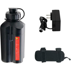 WILLQ 14,8 вольт литиевая батарея электрические рыболовные колеса 14,8 В 3500 мАч 5000 Ач 7000 мАч 10000 мАч аккумулятор электрические рыболовные катушки