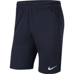 Шорты Dry Park 20 Short CW6152 451 / темно-синий / XXL