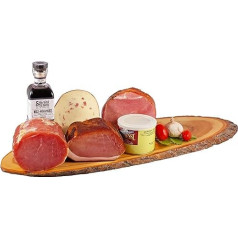 Набор для гурманов ★ Landmetzger Schiessl ★ Около 2200 г.