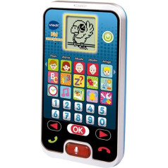 VTech - Детский смартфон (3480-139322)