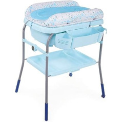 Chicco CUDDLE & BUBBLE OCEAN