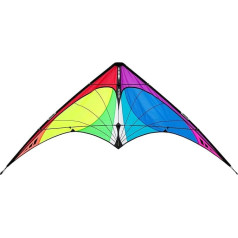 Prism Nexus 2.0 Spectrum Stunt Kite