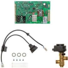 Brötje 645058 Комплект для переоборудования 3-ходового клапана WSS/WTS