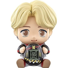 Bandai Тамагочи Делюкс: Крошка Тан-Джимин (88871)