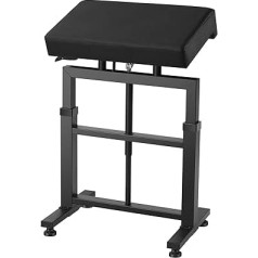 Poarmeey Tattoo Armrest XXL Stand Гидравлическая система для регулировки высоты Призматический веб-дизайн Poillow для профессионального поставщика тату-об