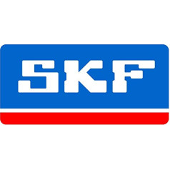 SKF 30220 Casserole J2 Df Однорядный конический роликовый подшипник