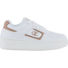 Ботинки Foul Play Plat BS Low Cut W S11744 WW016 / 38