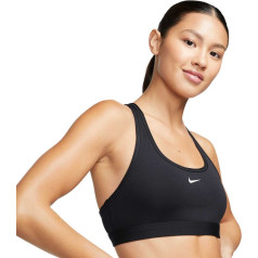 Спортивный бюстгальтер Swoosh Light Support W DX6817-010 / XXS