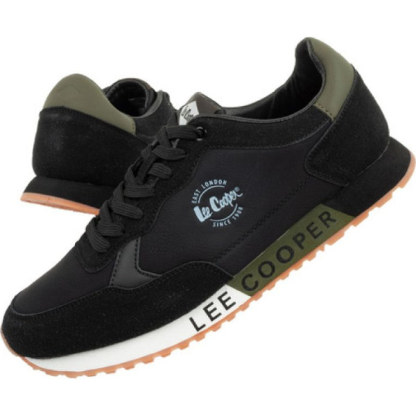 Lee Cooper Спортивная обувь M LCJ-24-03-3010M / 43