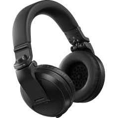 Наушники для диджеев Pioneer Bluetooth, DJ HDJ-X5BT-K